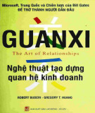 Quan hệ kinh doanh: Phần 2