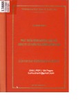 Luận văn Thạc sĩ Kinh doanh và quản lý: Phát triển vùng nguyên liệu của Công ty cổ phần mía đường Sông Lam