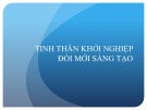 Bài giảng Văn hóa kinh doanh và tinh thần khởi nghiệp: Chương 6 - ThS. Phan Y Lan