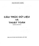 Giáo trình Cấu trúc dữ liệu và thuật toán: Phần 2