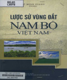 Tìm hiểu lược sử vùng đất Nam bộ - Việt Nam (In năm 2019) - GS.TSKH. Vũ Minh Giang (Chủ biên)