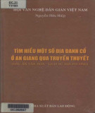 Địa danh cổ An Giang: Phần 1