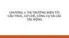 Bài giảng Thương mại điện tử: Chương 2 - ThS. Trần Thu Thuỷ