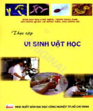 Thực tập Vi sinh vật học: Phần 1 - Đàm Sao Mai