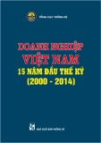 Doanh nghiệp Việt Nam 15 năm đầu thế kỷ (2000-2014)