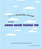 Công nghệ thông tin và những điều cần biết: Phần 2