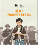 Sổ tay phóng viên điều tra: Phần 2