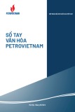 Sổ tay văn hóa Petrovietnam