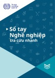 Sổ tay Nghề nghiệp tra cứu nhanh (2020)