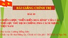 Bài giảng Chính trị: Bài 10 - Lương Hồng Sơn