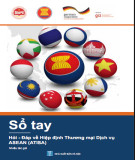 Hiệp định Thương mại Dịch vụ ASEAN (ATISA) - Sổ tay Hỏi đáp: Phần 1