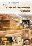 EVFTA với thương mại Việt Nam (Chuyên ngành Đồ gỗ - Thủ công mỹ nghệ)