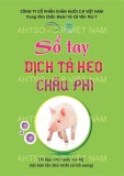 Sổ tay dịch tả heo châu Phi