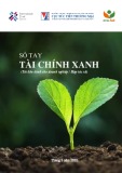 Sổ tay tài chính xanh (Tài liệu dành cho doanh nghiệp/ Hợp tác xã)