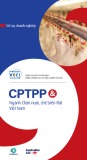 Sổ tay doanh nghiệp: CPTPP và Ngành Chăn nuôi, chế biến thịt Việt Nam