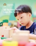 Sổ tay điều trị rối loạn phổ tự kỷ