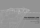 Master's thesis of Landscape Architecture: Missing link : an intermediate seafront landscape