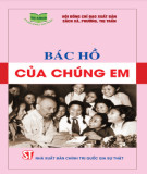 Ebook Bác Hồ của chúng em: Phần 2