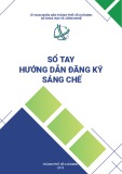 Sổ tay hướng dẫn đăng ký sáng chế