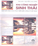 Phát triển khu công nghiệp sinh thái: Phần 2