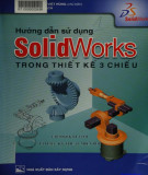 Thiết kế 3 chiều bằng SolidWorks: Phần 1