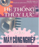 Công nghệ thủy lực trên máy công nghiệp: Phần 2