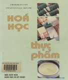 Công nghệ hóa thực phẩm: Phần 1