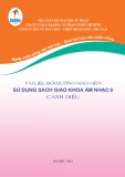 Tài liệu bồi dưỡng giáo viên sử dụng SGK Âm nhạc 6 Cánh diều