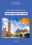 Phát triển thị trường UK ngành hàng thuỷ sản