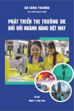 Phát triển thị trường UK đối với ngành hàng dệt may