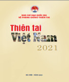 Thiên tai Việt Nam 2021: Phần 1