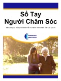 Sổ tay người chăm sóc