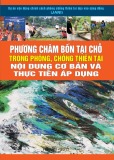 Phương châm bốn tại chỗ trong phòng, chống thiên tai: Nội dung cơ bản và thực tiễn áp dụng