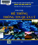 Giáo trình Hệ thống thông tin quản lý: Phần 2 - TS. Trần Thị Song Minh