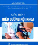 Giáo trình Điều dưỡng nội khoa (Đối tượng: Cử nhân điều dưỡng chính quy): Phần 1