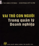 Hệ thống quản lý doanh nghiệp: Phần 1