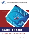 Sách trắng về chống khai IUU ở Việt Nam