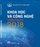 Khoa học và công nghệ Việt Nam 2018: Phần 2