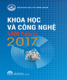 Khoa học và công nghệ Việt Nam 2017: Phần 1