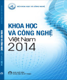 Khoa học và công nghệ Việt Nam 2014: Phần 2