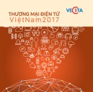 Sách trắng Thương mại điện tử Việt Nam năm 2017