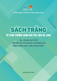 Sách trắng về Tăng trưởng xanh khu vực Vịnh Hạ Long với chủ đề năm 2020