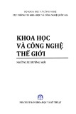 Những xu hướng mới về Khoa học và công nghệ thế giới