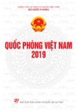 Sách trắng Quốc phòng Việt Nam 2019