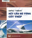 Giáo trình Kết cấu bê tông cốt thép: Phần 2