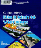 Giáo trình Địa lí kinh tế Việt Nam: Phần 1