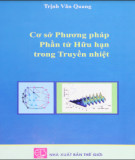 Nghiên cứu phương pháp phần tử hữu hạn trong truyền nhiệt: Phần 2