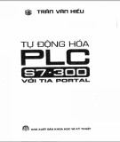 Ứng dụng TIA Portal tự động hóa PLC S7-300: Phần 1