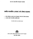 Điều khiển logic và ứng dụng: Phần 2