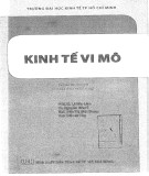 Kinh tế vi mô (Tái bản lần thứ XII): Phần 1